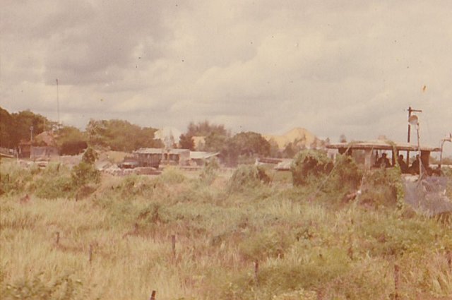 Perimeter Bunker